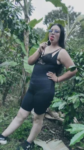 SHARONYJQVI Public Pic