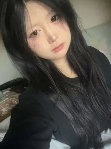 Xiaoyu0012 开心一天 Pic