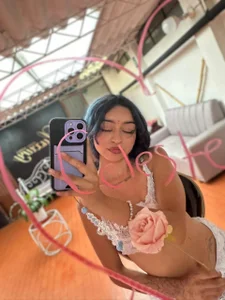 _ceeleste_cute_のHappy Valentine's Day, today I ask you for me 💘の 5枚の写真