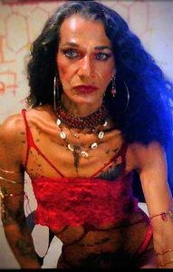 Lobaveterana_sex Ladywolf in red Immagine  2