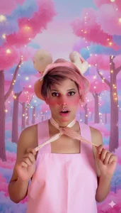 Ariel_Femboy_ Fotos profesionales🥰 зображення 6