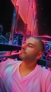 chicostyk Public Immagine  3