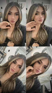 DEMI_LEED My hair🎀💇‍♀️ 사진 2