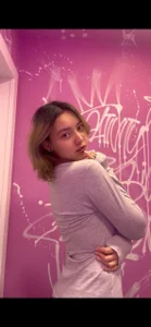 CythiaFelmet Public Pic