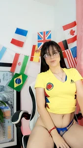 LucianaMore ⚽💛💙💕 사진 2
