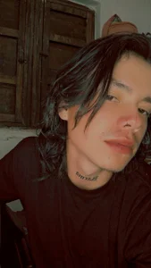 paris_and_luna My boy 🤤 ❤️😈 Pic