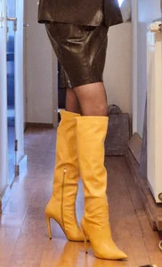 JamieHeelzz Public . fénykép