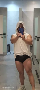 gimnasio od Ragnararkmen  snímek