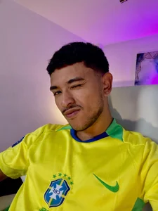 SeanStonee Soccer or cum? Fotka 2