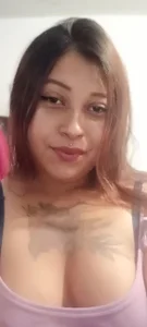 YessicaRosse's XXX Nude Photo 1
