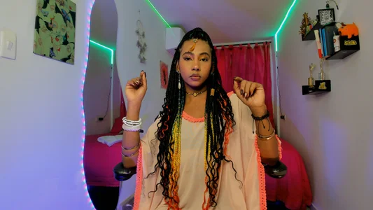 wayuu-goddess Goddess зображення 3