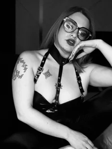 Mistress_Niky_ welcome to my new account зображення 3