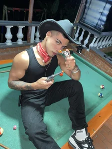 Ken_Boss VAQUERY SEXY🤠 Billede 2
