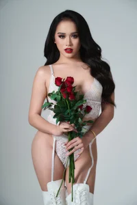 Carrie_Colbyxx: Wifey type shoot 💍 ( 7 фото)