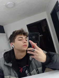 stonne69 black 😎💪 Foto