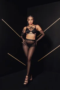 NickyLawson ♥ S O S E X Y ♥ Pic