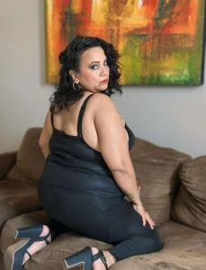 BiirdyDavis🌺 Secret Passion图片 8