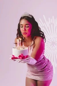 shaidyscottのMY BIRTHDAYの 3枚の写真