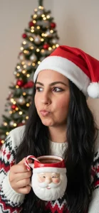 Victoriia_Queen Merry christmas Foto 9