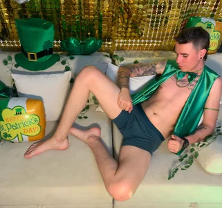 St. Patrick´s Day de Baan10  2 Imagens