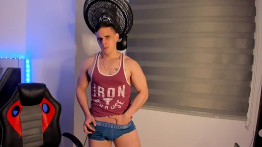 Regansmiths Regan Hình 7