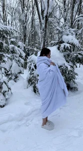 TessaPosh Snowy Winter Foto 2