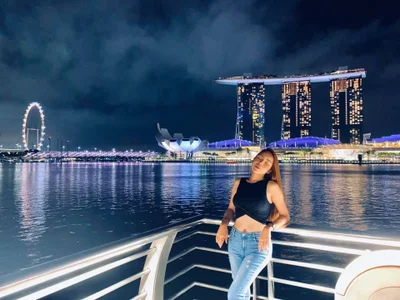 itsmeReina Mi Amor Gambar