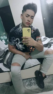 Me! de AxelRouse3 Foto