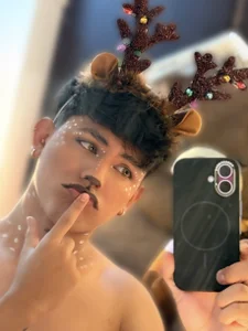 Thristan_Leones Reno 🦌 Immagine 