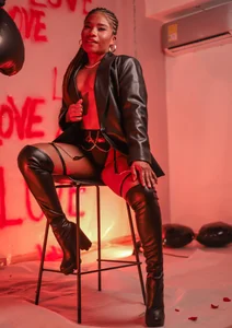 SilvannaFit Be mi valentines 💔 Immagine  2