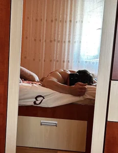 Kane_Wolf Flexing💋 사진 5