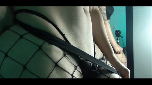 MistressVenena Public Pic