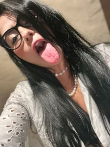 kiana_cream Girl night 💗 Pic 2