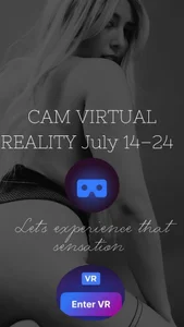 sweet_mile A VR EXPERIENCE 😎 Pic