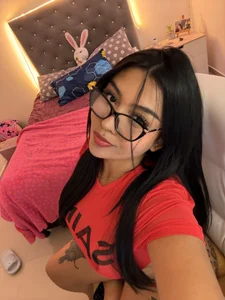 Sofiashadow Public Pic