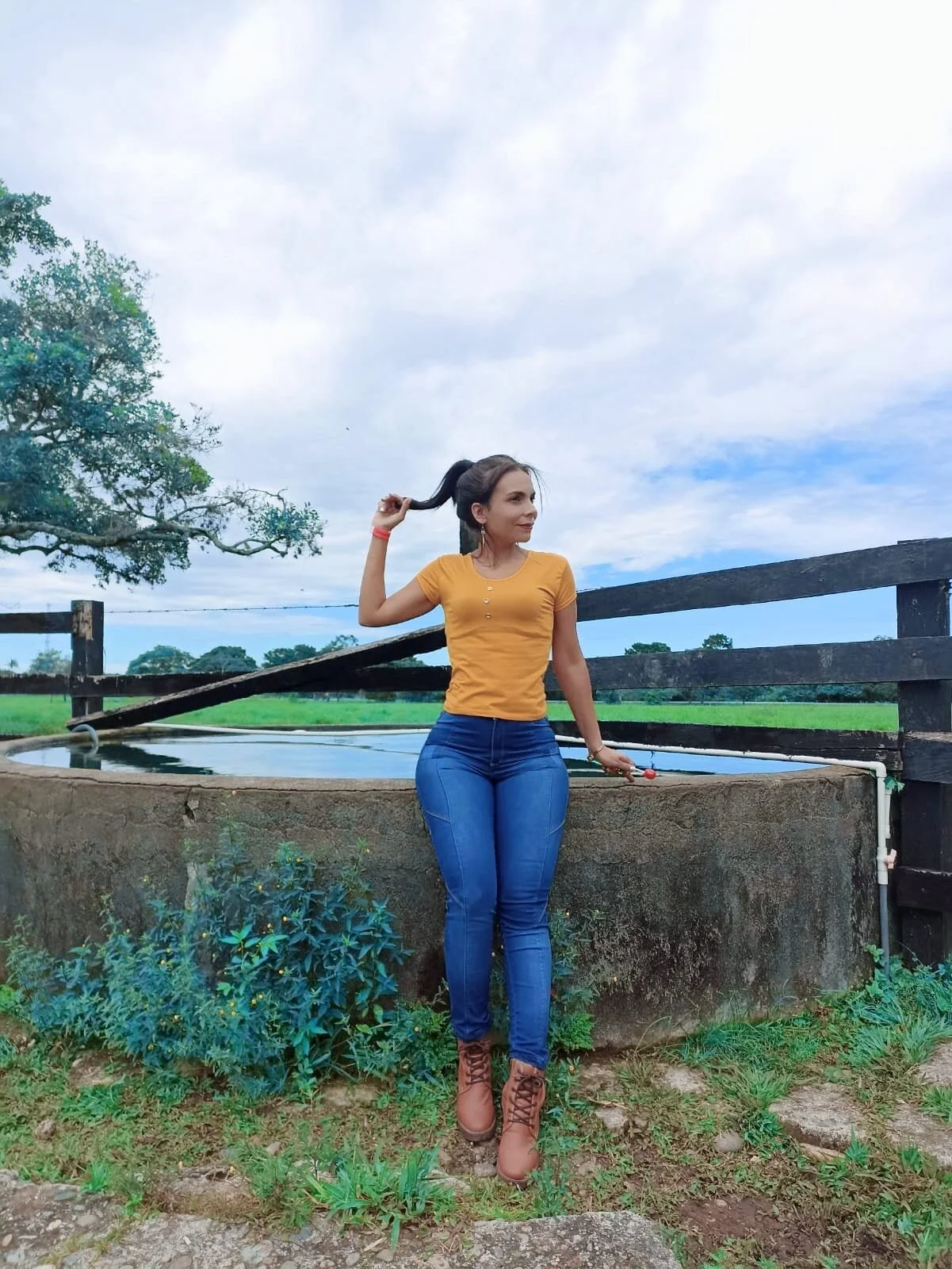 victory beloved milf - Photo 3