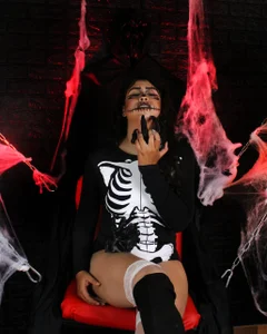 purplay_98 Happy Halloween🎃👻🔥 Pic
