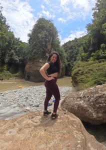 Valeria__soler River Quejar Pic