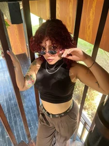 Amy_art Some in the tree house😎 Foto 4