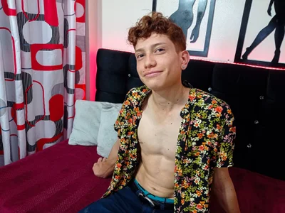 cruz_dante kullanıcısının Good boy albümü -  6 fotoğraf