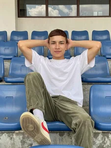 BlakeDam Ur lover 🥰 зображення