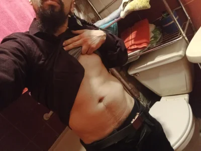 Foto desnuda de khal20cm 2
