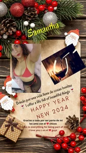 samantha__smile guys thanks for being part of me my love Immagine 