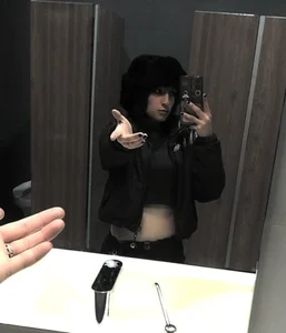 Trinity_darck's Welcom to my room 🖤🔥 Sex Photo 2