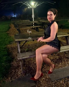 Bonniebbb Public Pic 4