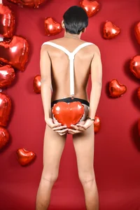 VALENTINE'S DAY SEXY od Samuelsince  2 snímek