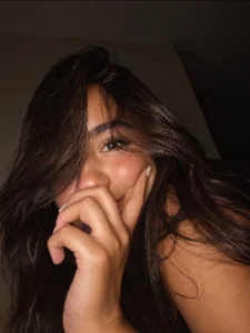 Carolina_ca Cute selfie Pic 2