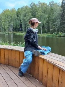 MaragretLoban My lovely pic 🥰 Pic