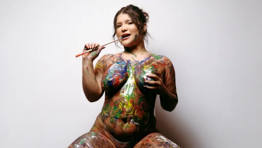 Master piece⚡ de AvrillThomas  6 Imagens