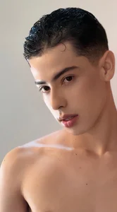 Cute Sebastian od Sebastian_Reed  2 snímek